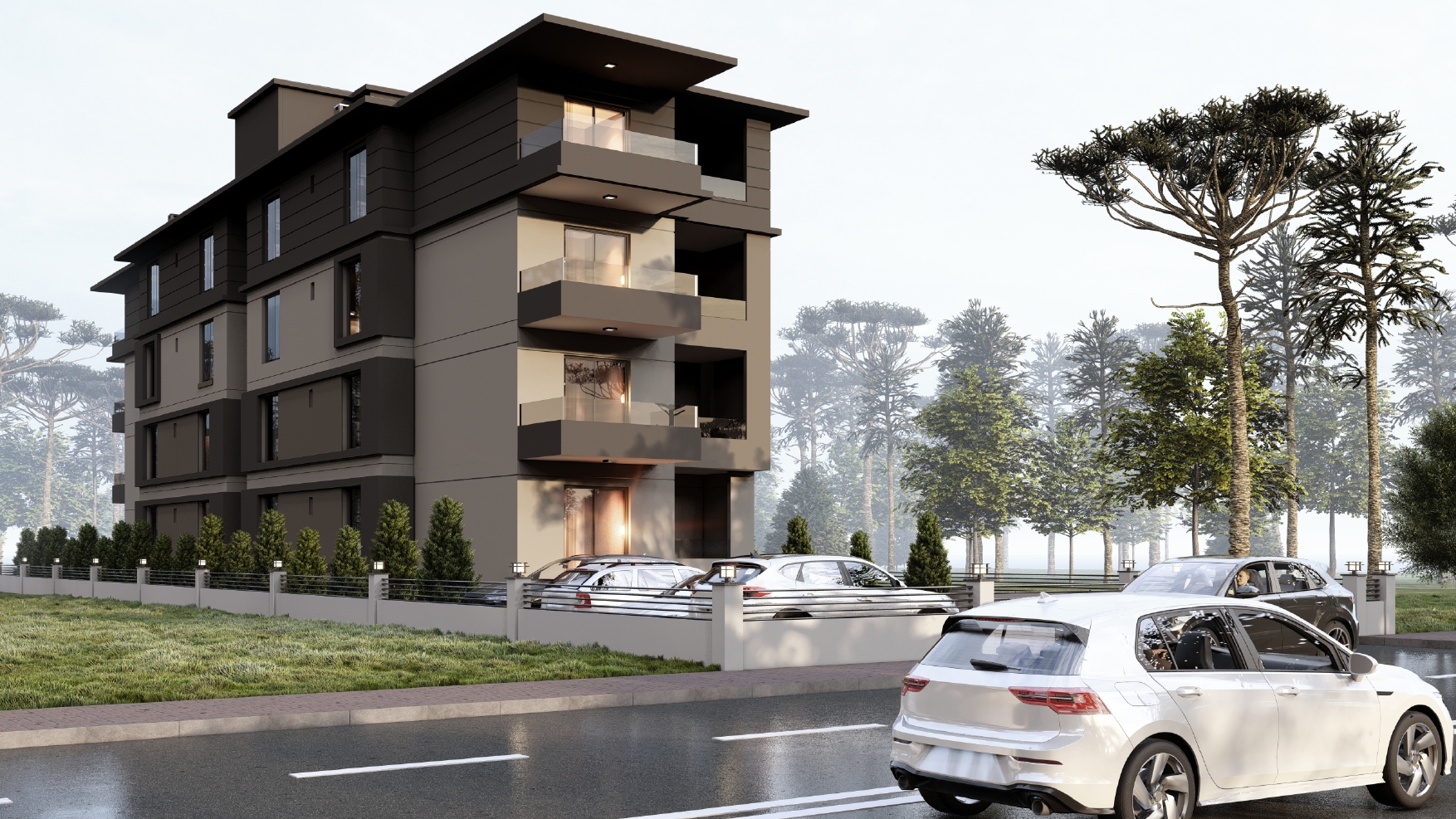 İKS Proje - 7